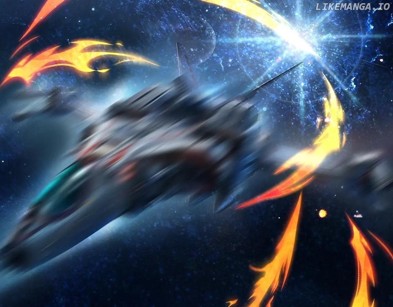 Read Log into the Future Manga Online