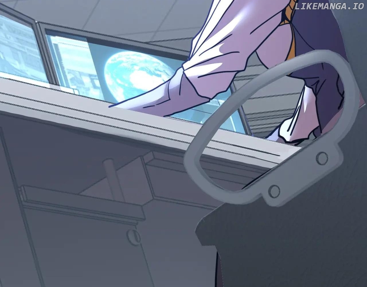 Read Log into the Future Manga Online