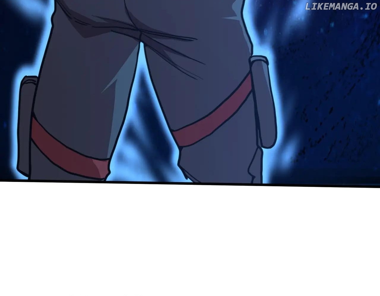 Read Log into the Future Manga Online