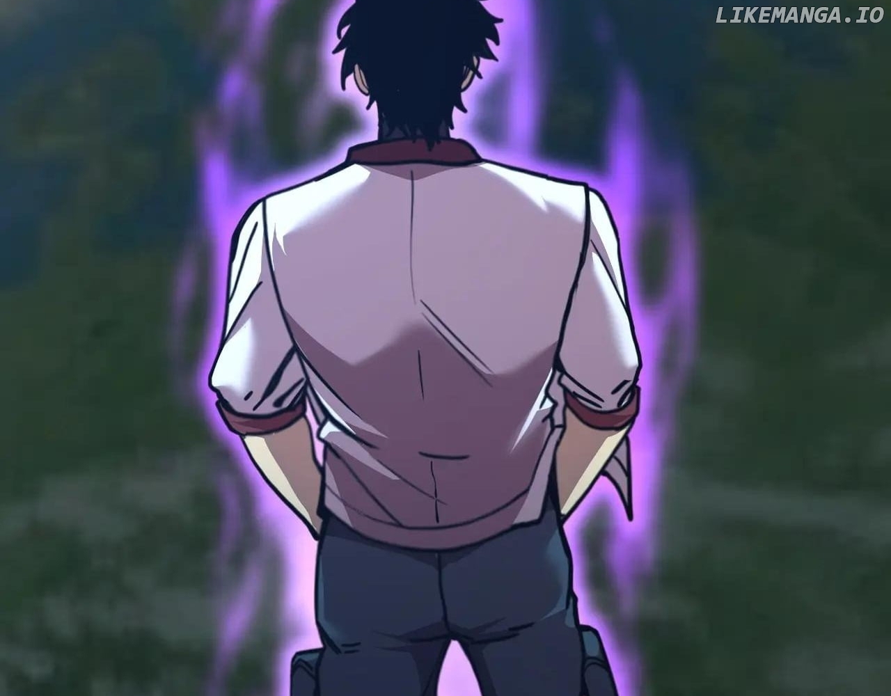 Read Log into the Future Manga Online