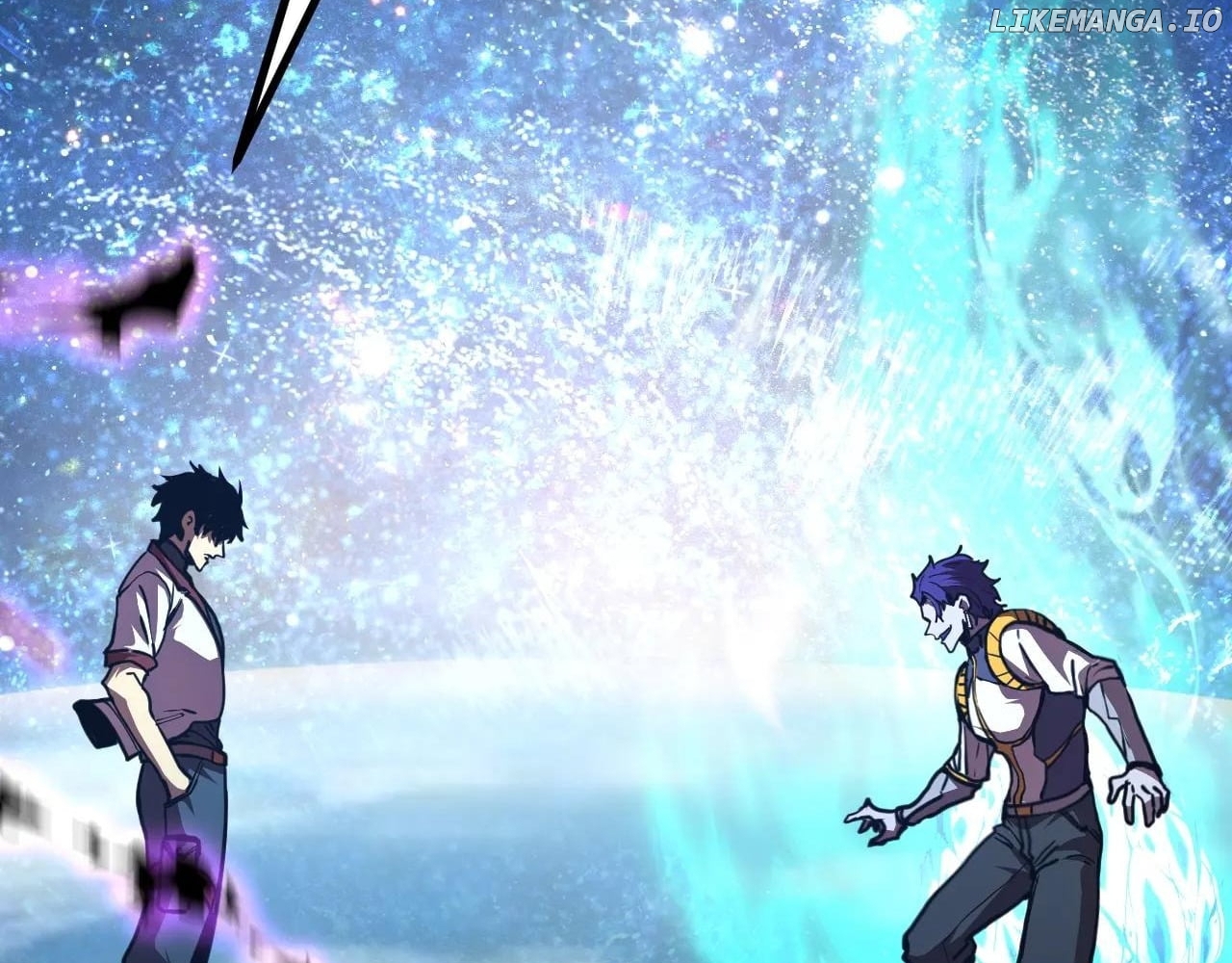 Read Log into the Future Manga Online