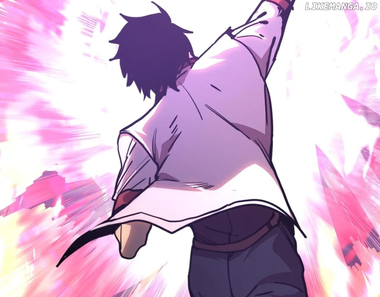 Read Log into the Future Manga Online