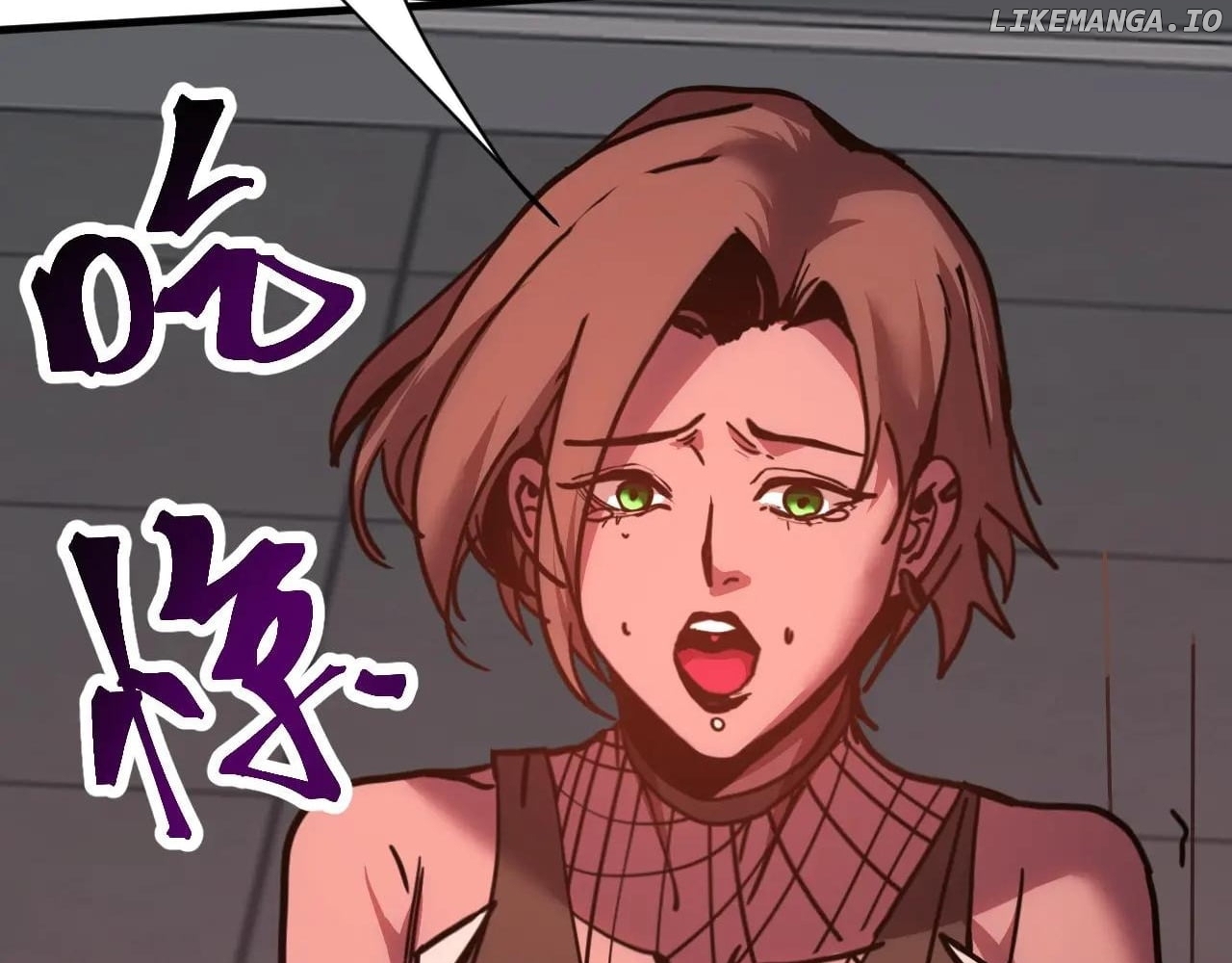 Read Log into the Future Manga Online
