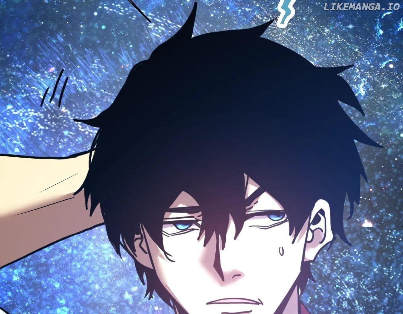 Read Log into the Future Manga Online