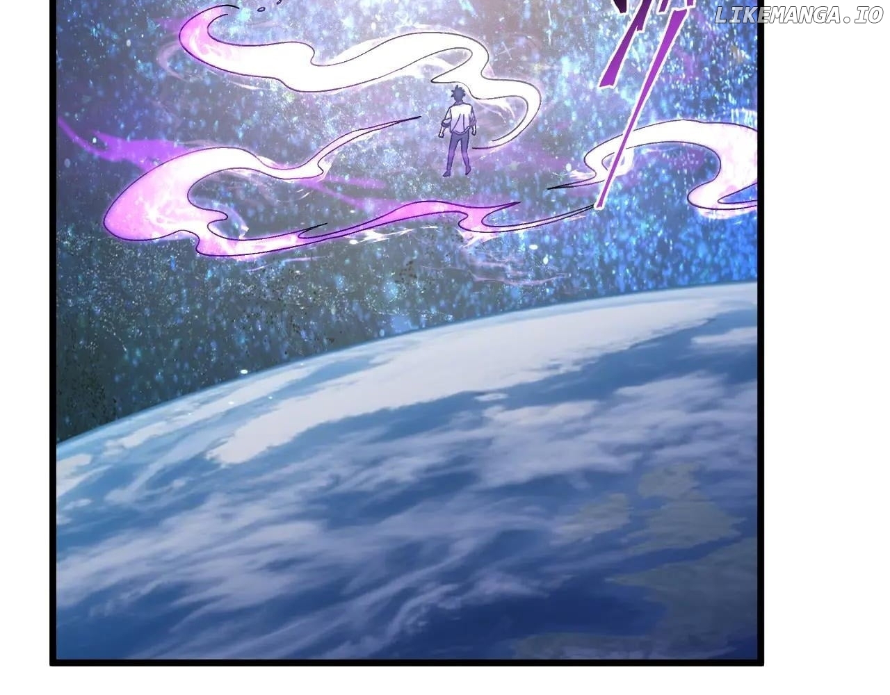 Read Log into the Future Manga Online