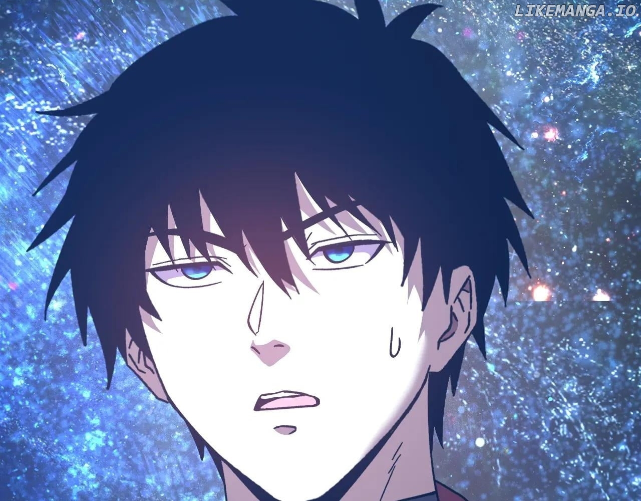 Read Log into the Future Manga Online