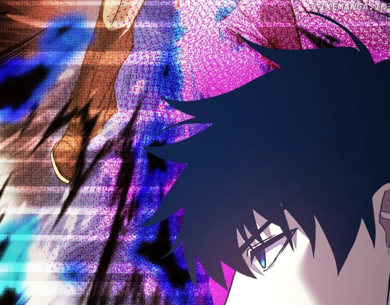 Read Log into the Future Manga Online