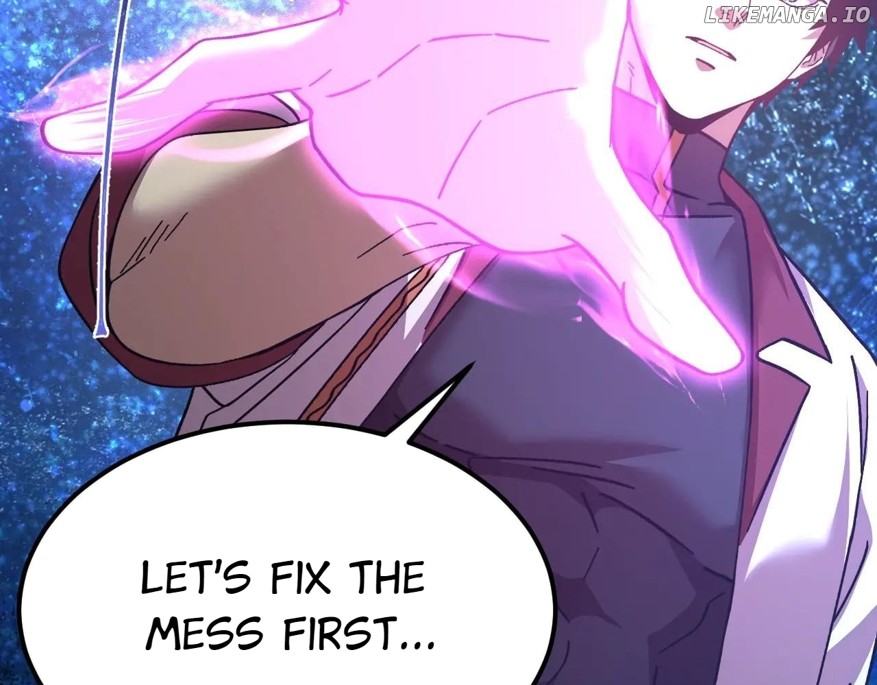 Read Log into the Future Manga Online