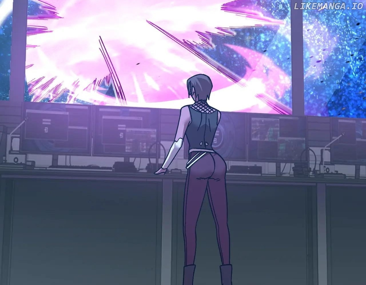 Read Log into the Future Manga Online