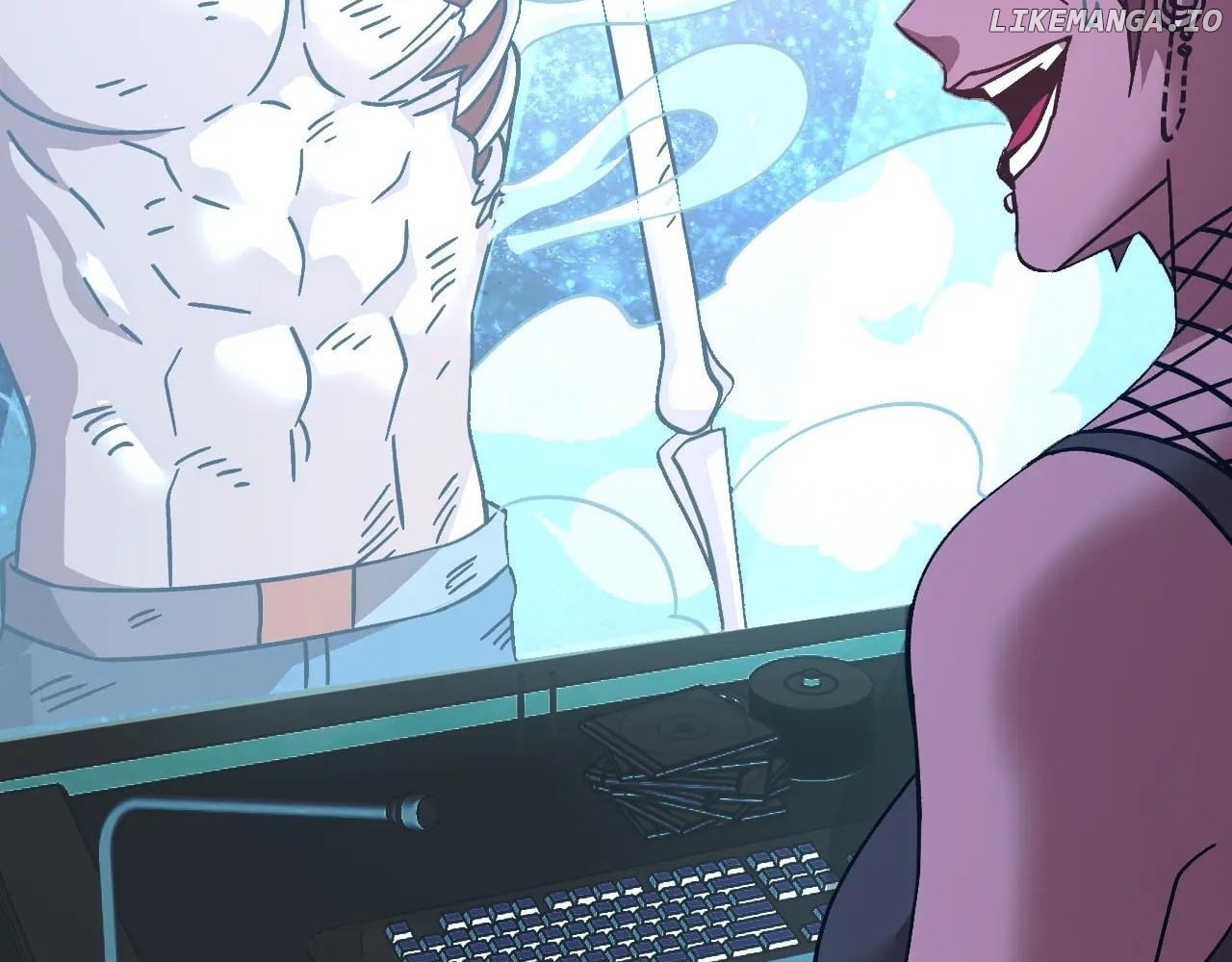 Read Log into the Future Manga Online