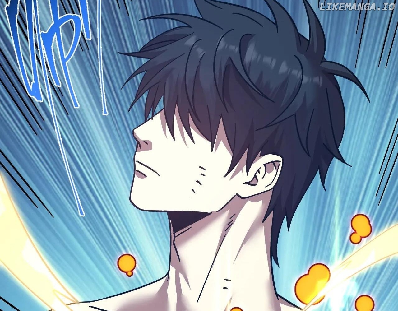 Read Log into the Future Manga Online