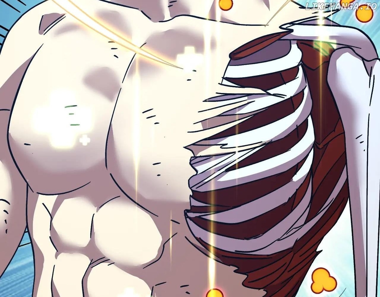 Read Log into the Future Manga Online