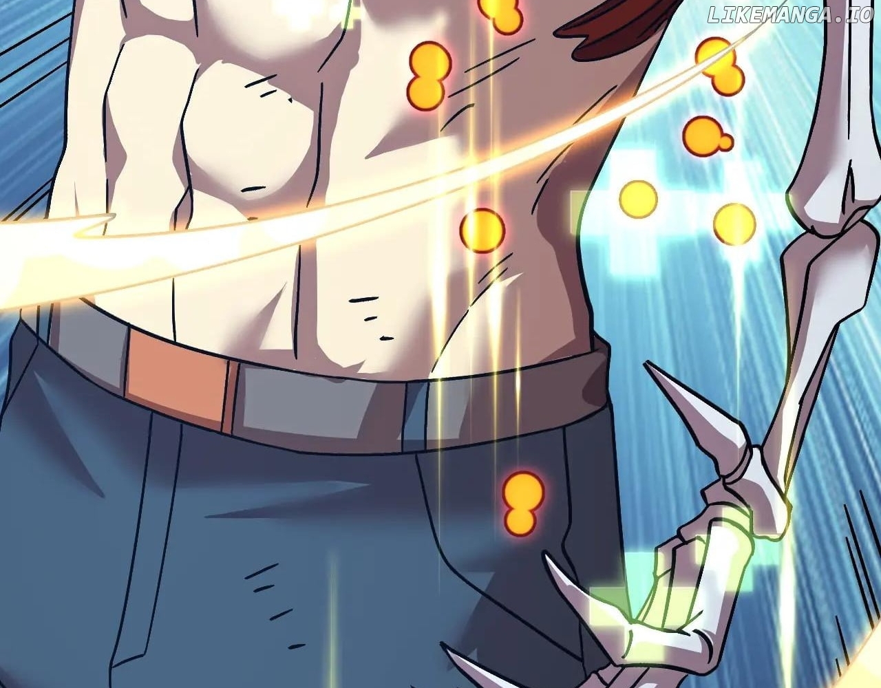 Read Log into the Future Manga Online