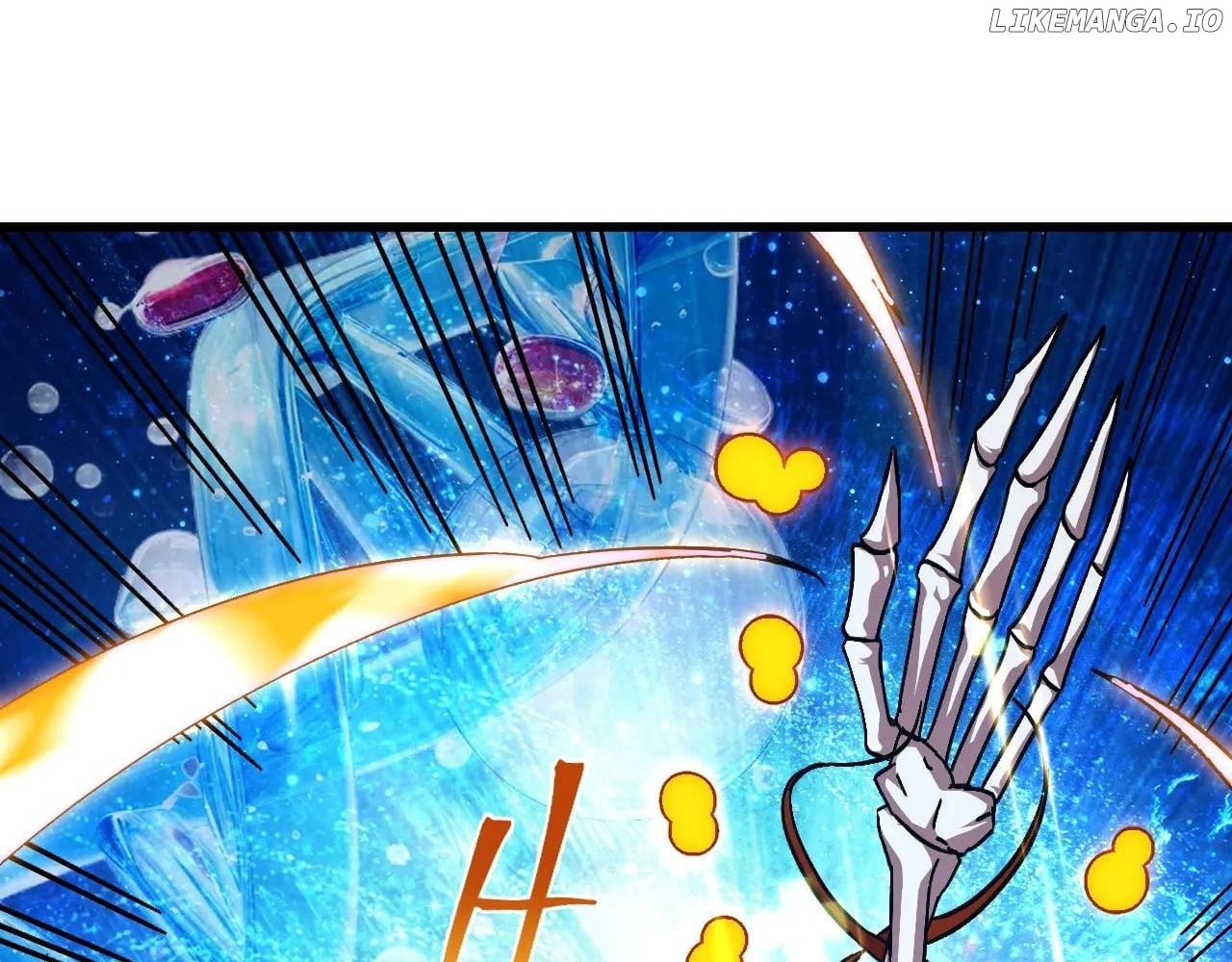 Read Log into the Future Manga Online