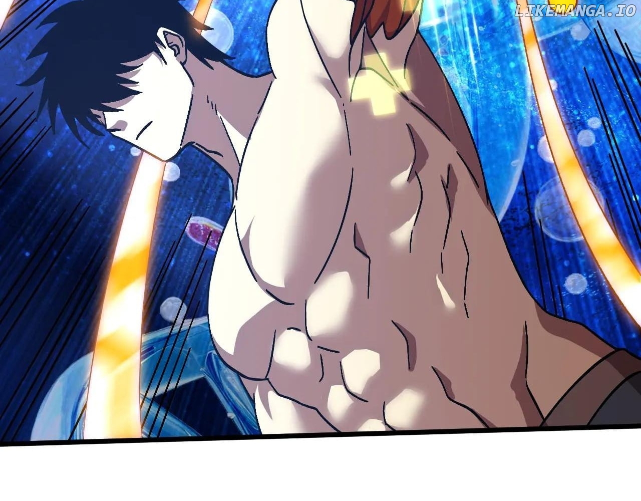 Read Log into the Future Manga Online