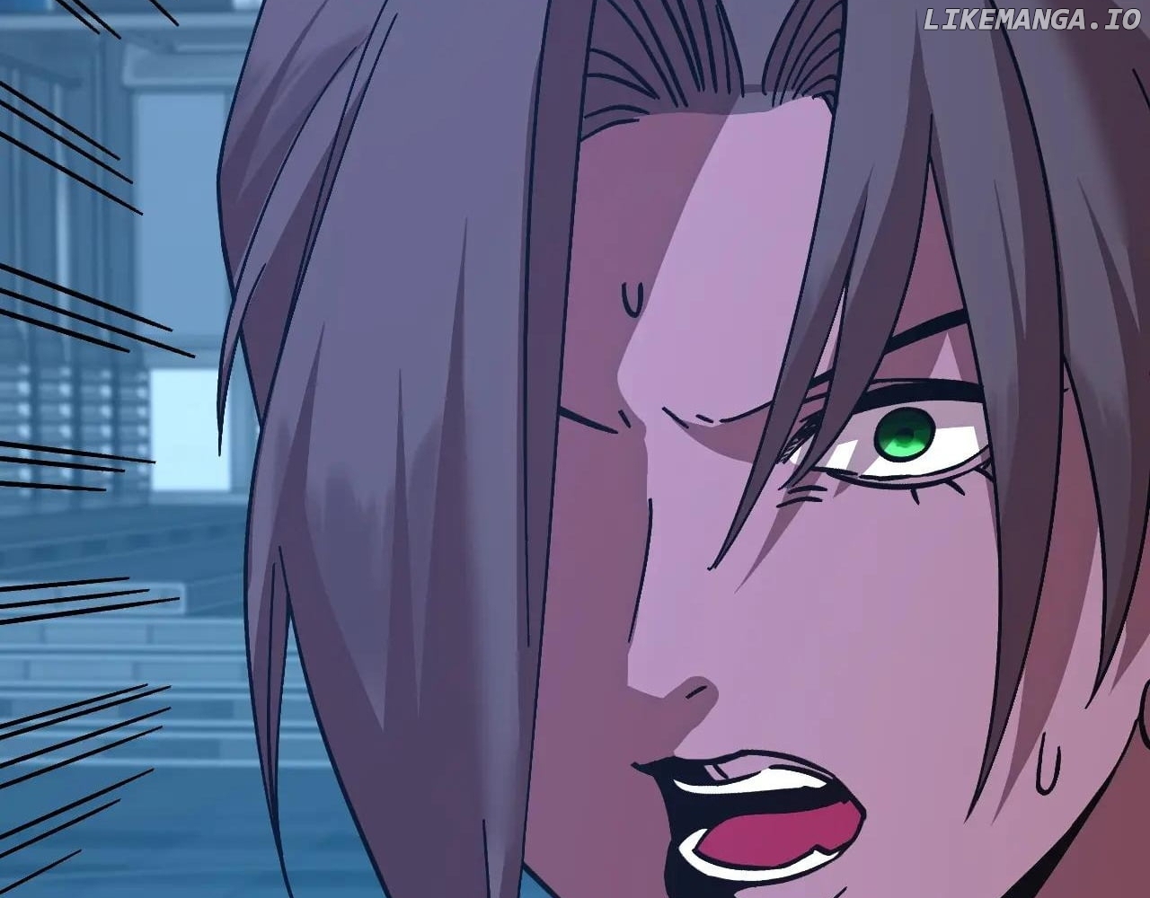 Read Log into the Future Manga Online