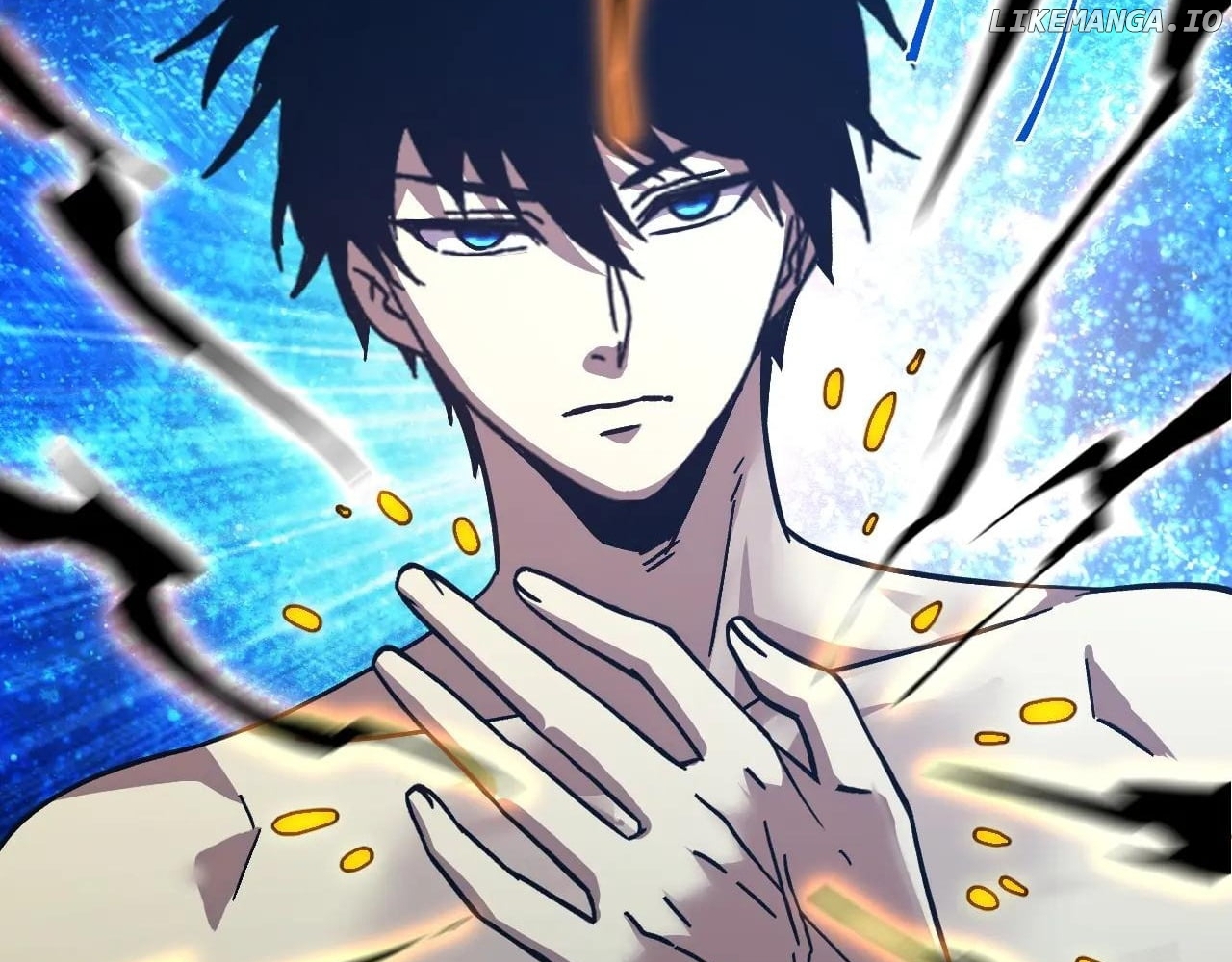 Read Log into the Future Manga Online