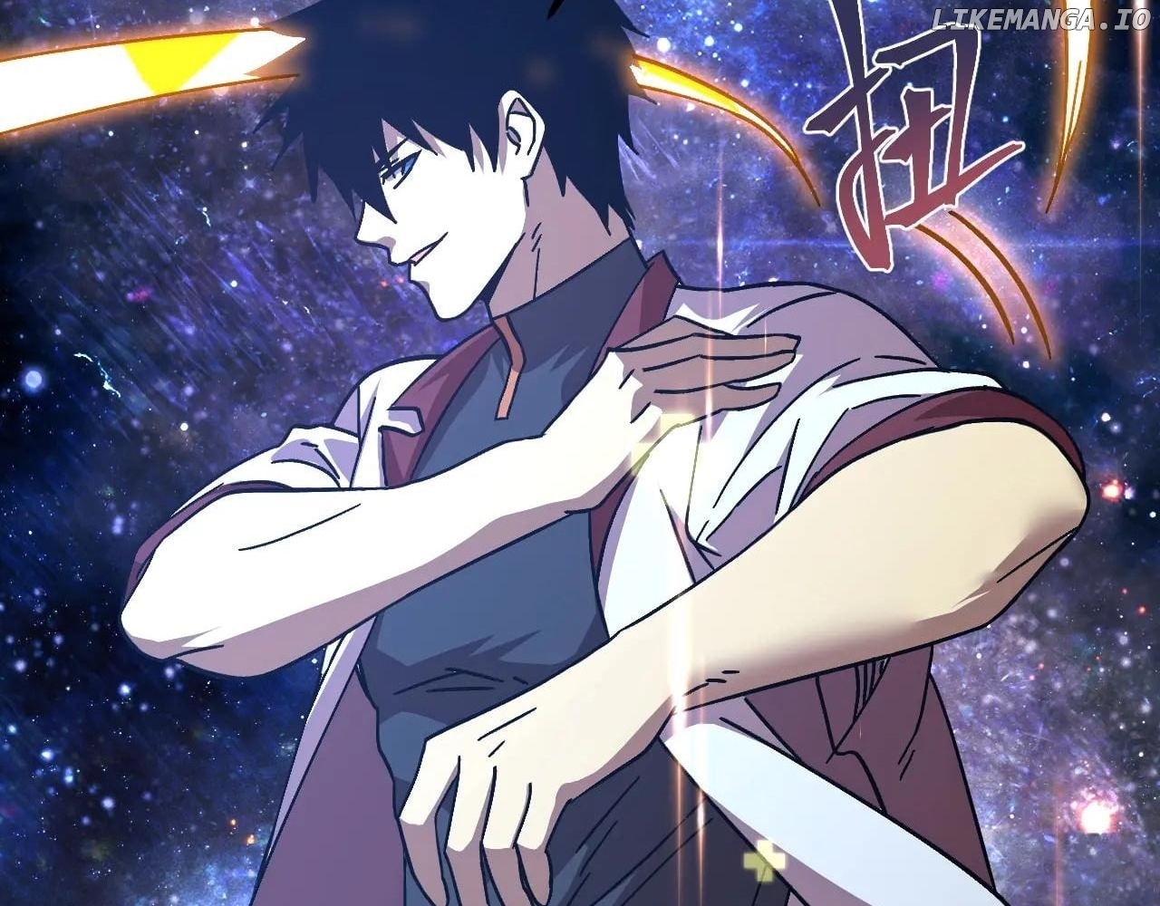 Read Log into the Future Manga Online