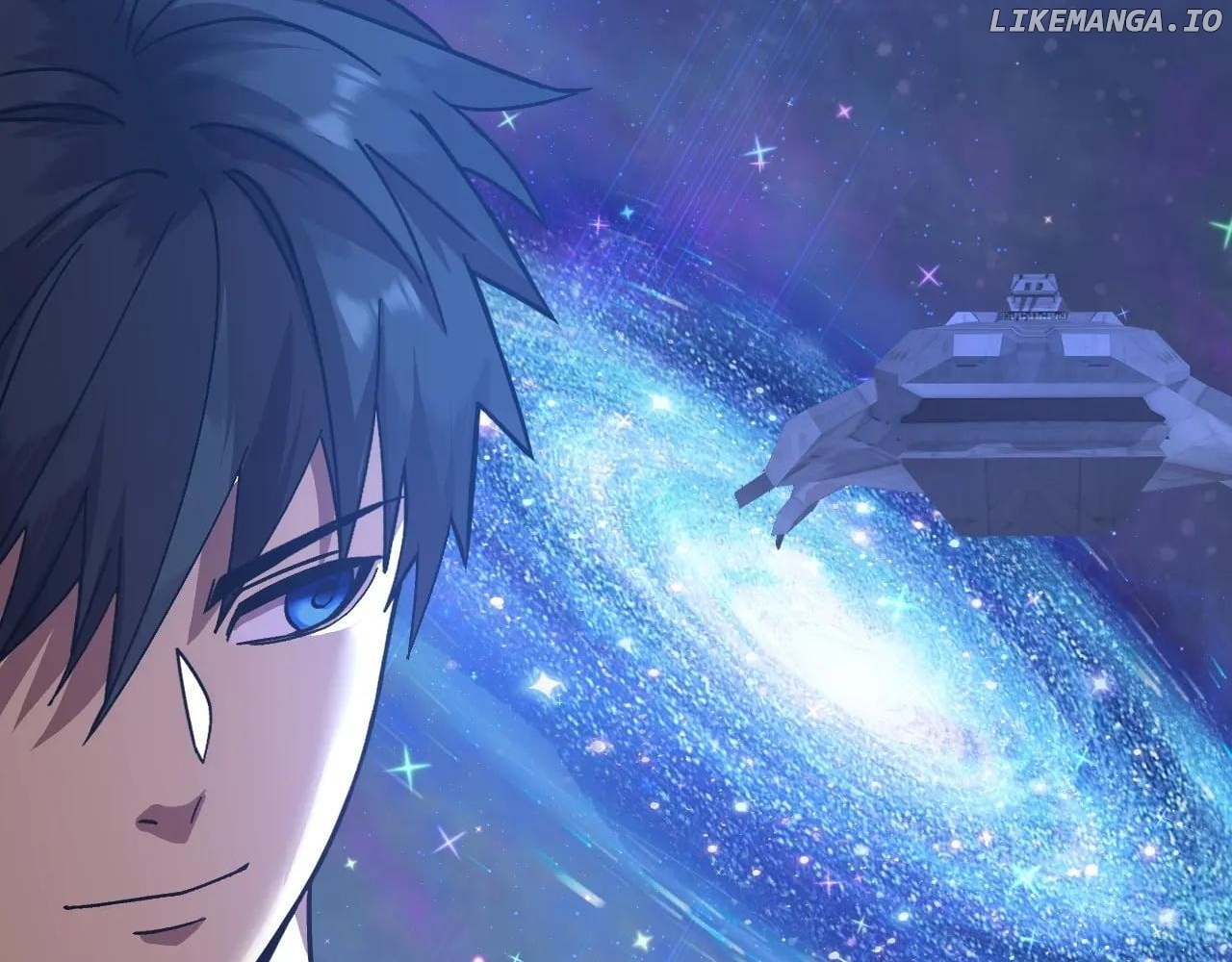 Read Log into the Future Manga Online