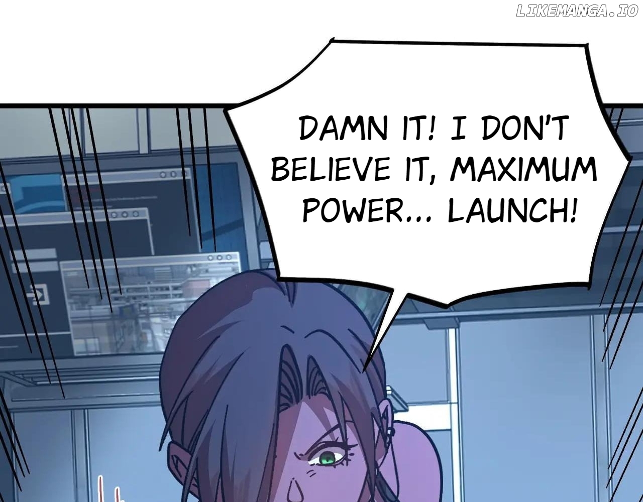 Read Log into the Future Manga Online