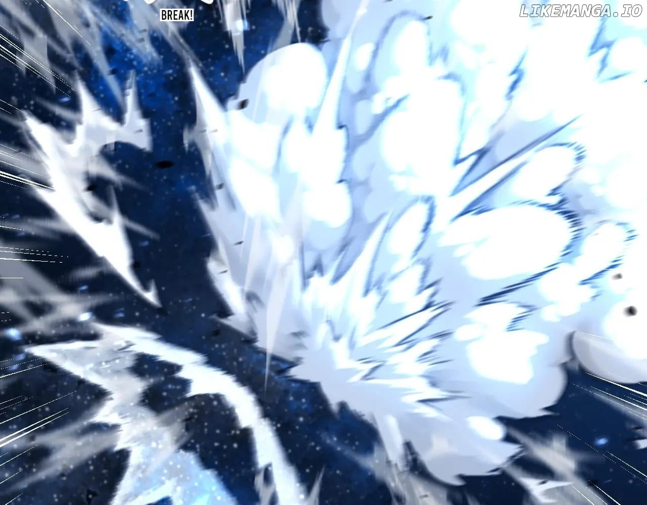 Read Log into the Future Manga Online