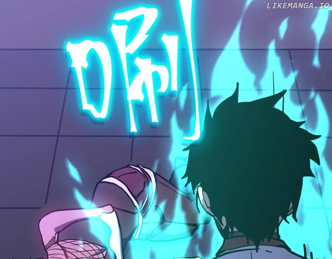 Read Log into the Future Manga Online
