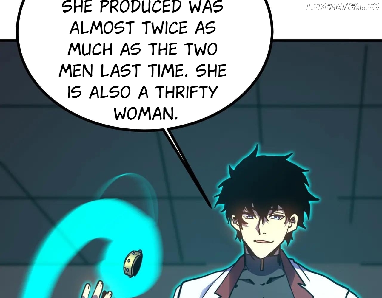 Read Log into the Future Manga Online
