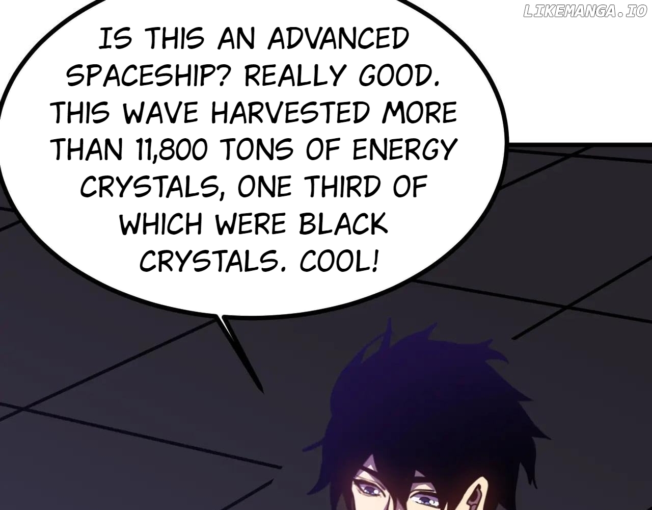 Read Log into the Future Manga Online