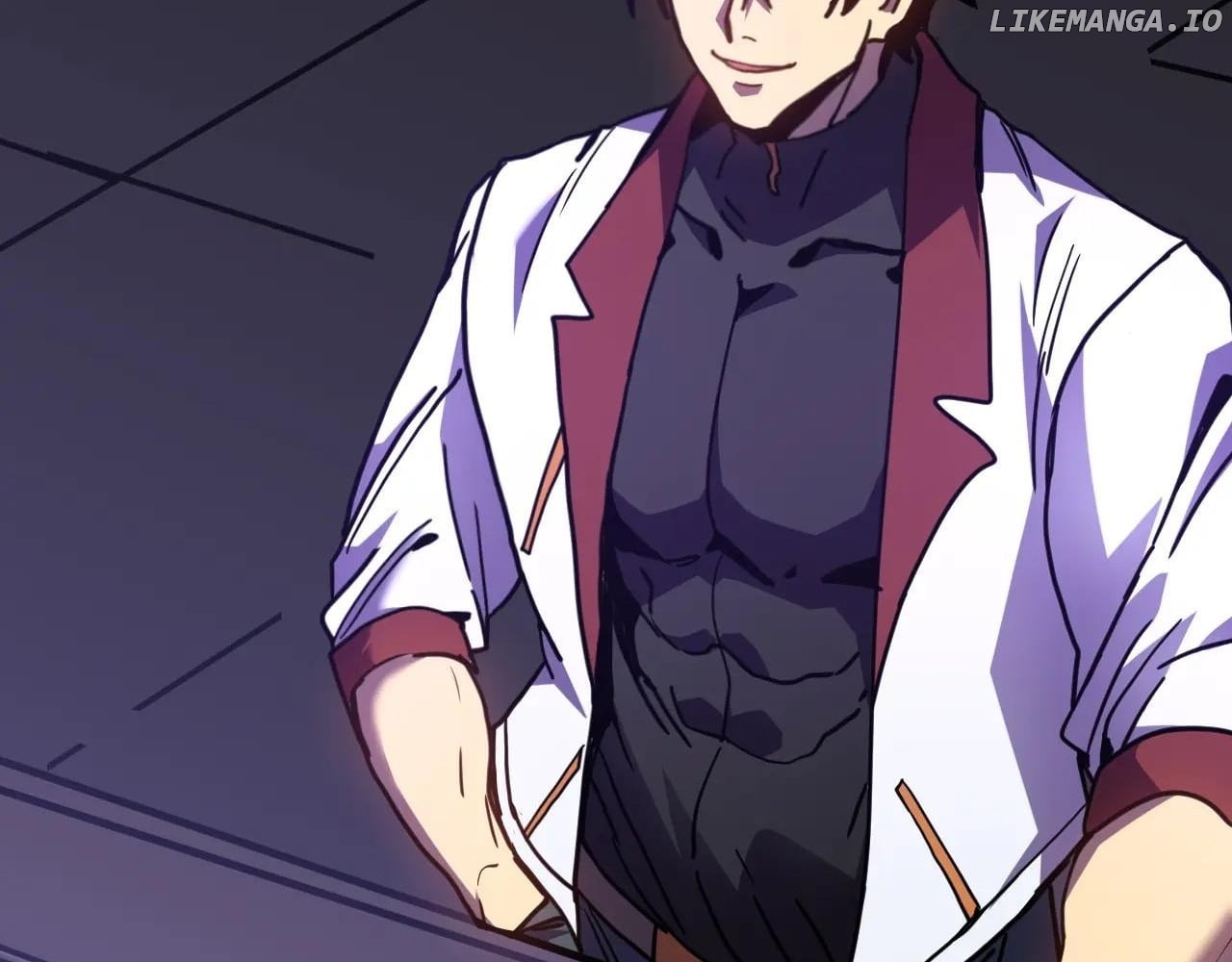 Read Log into the Future Manga Online
