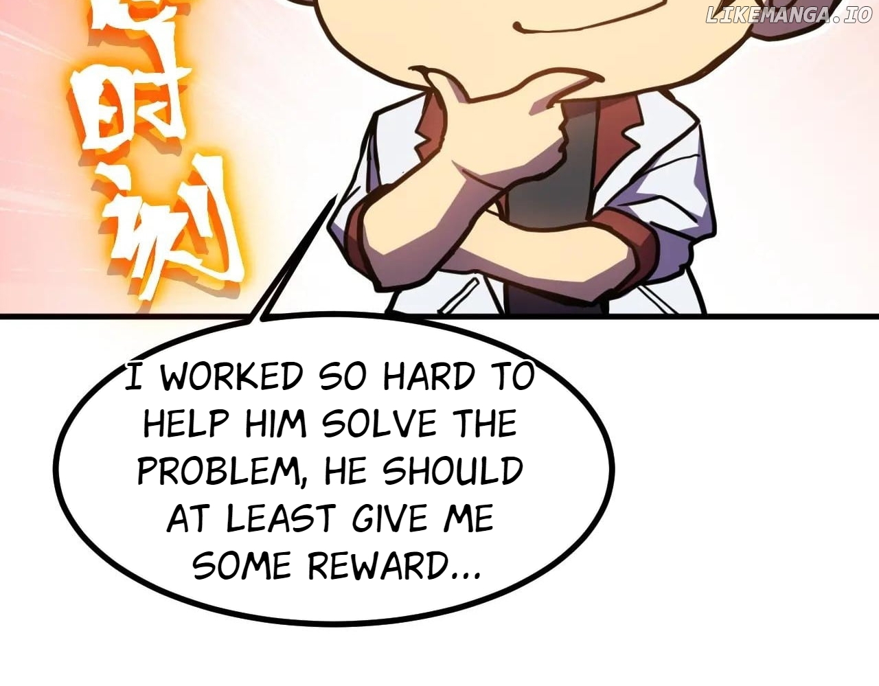 Read Log into the Future Manga Online