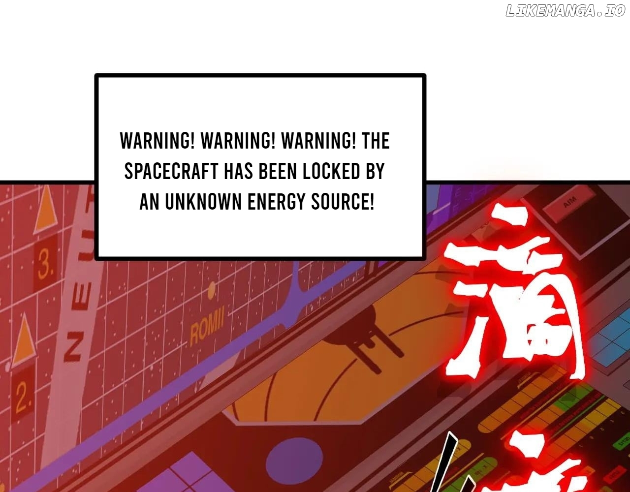 Read Log into the Future Manga Online