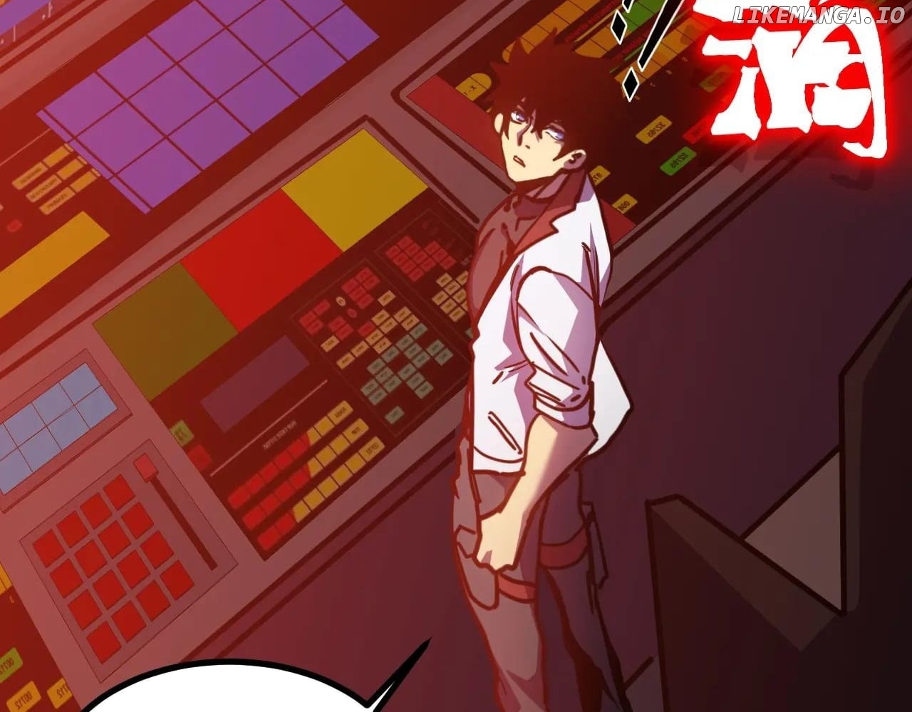 Read Log into the Future Manga Online