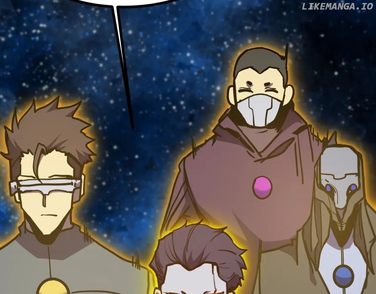 Read Log into the Future Manga Online