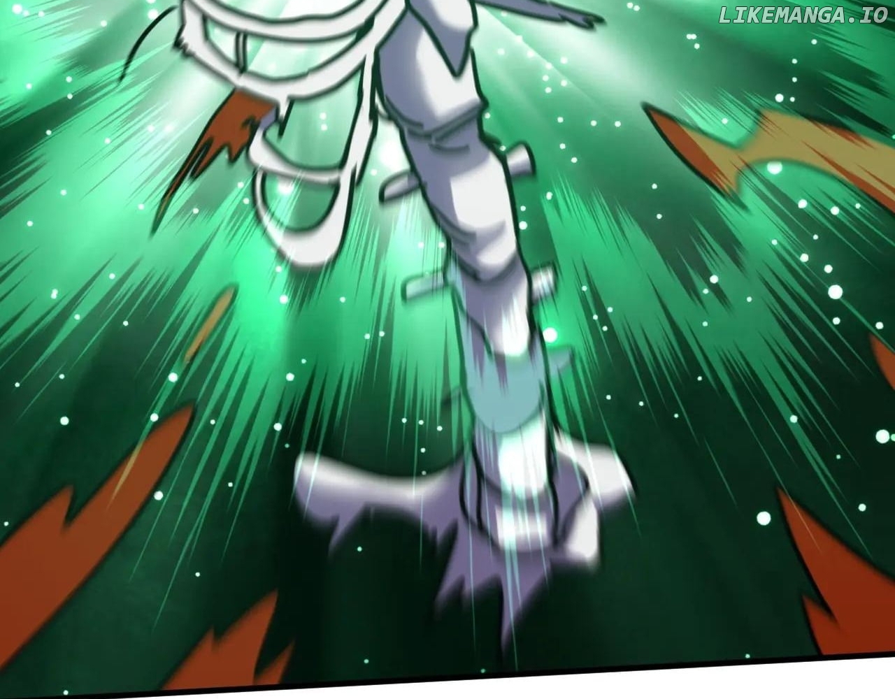 Read Log into the Future Manga Online