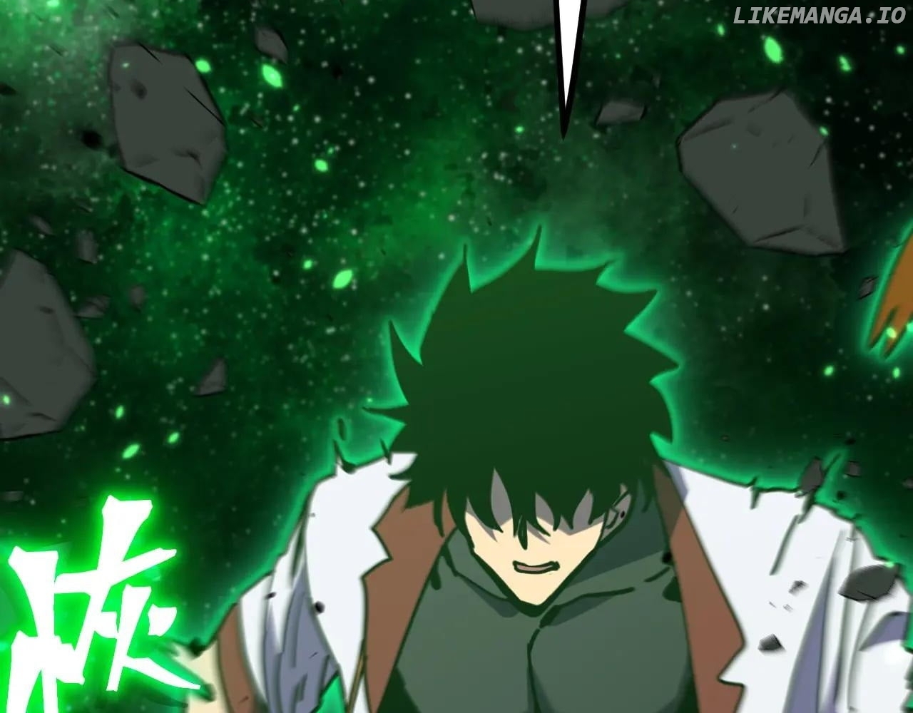 Read Log into the Future Manga Online