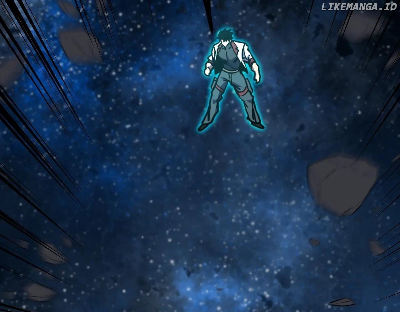Read Log into the Future Manga Online