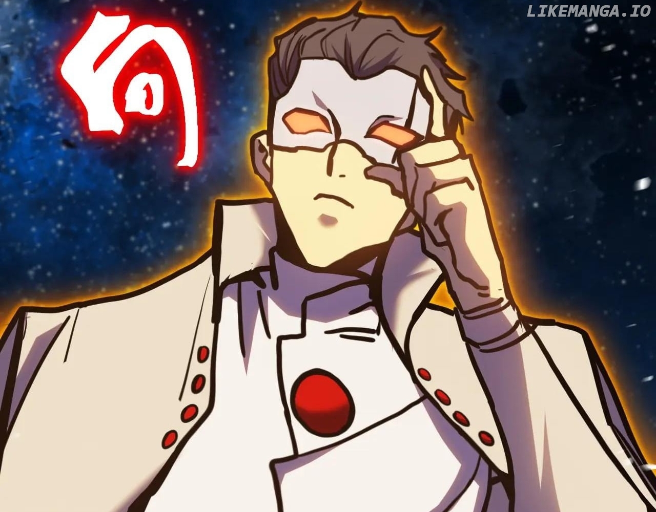 Read Log into the Future Manga Online