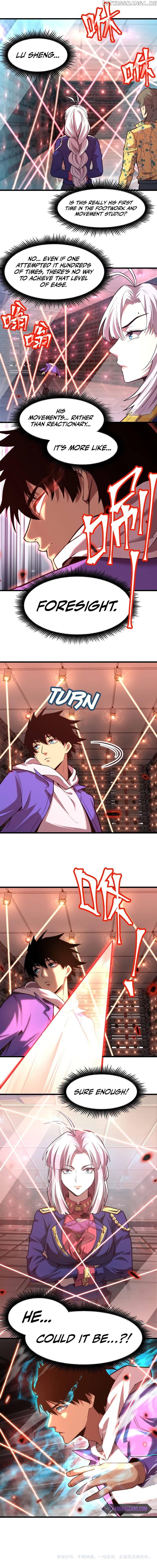 Read Log into the Future Manga Online