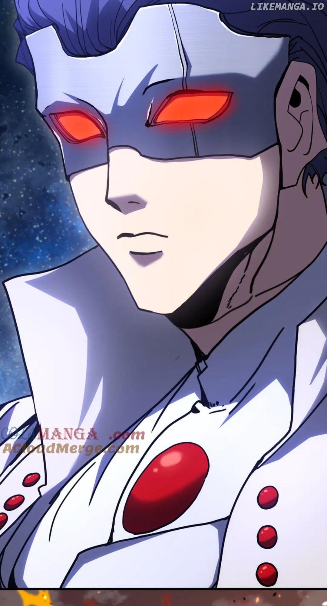 Read Log into the Future Manga Online