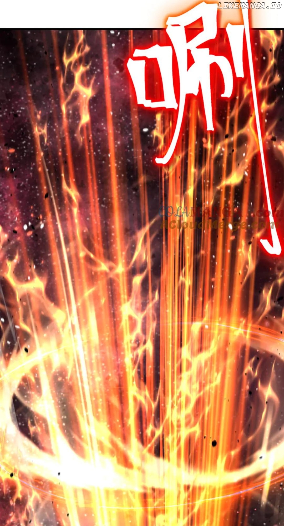 Read Log into the Future Manga Online