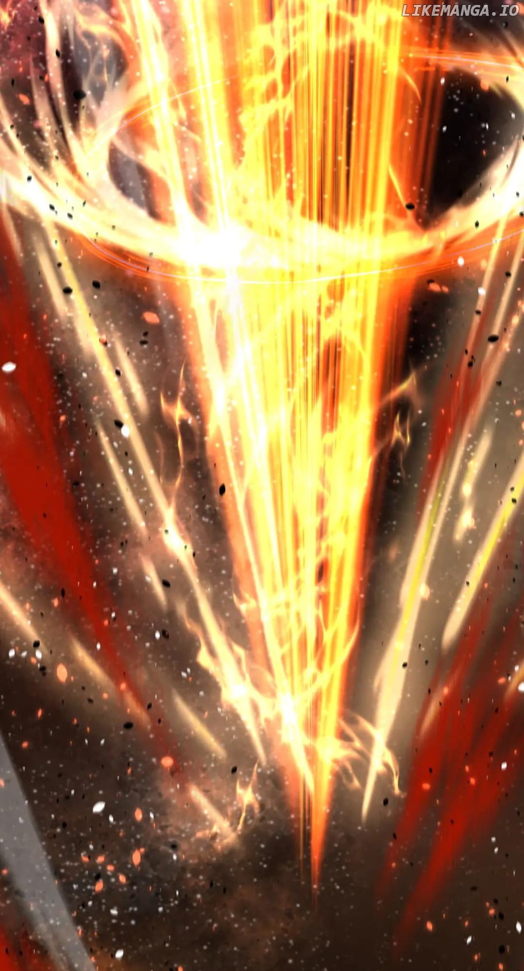 Read Log into the Future Manga Online