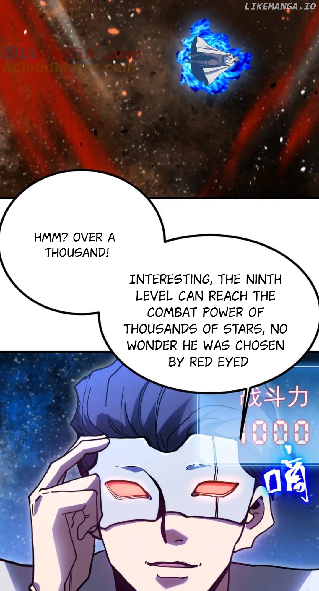 Read Log into the Future Manga Online