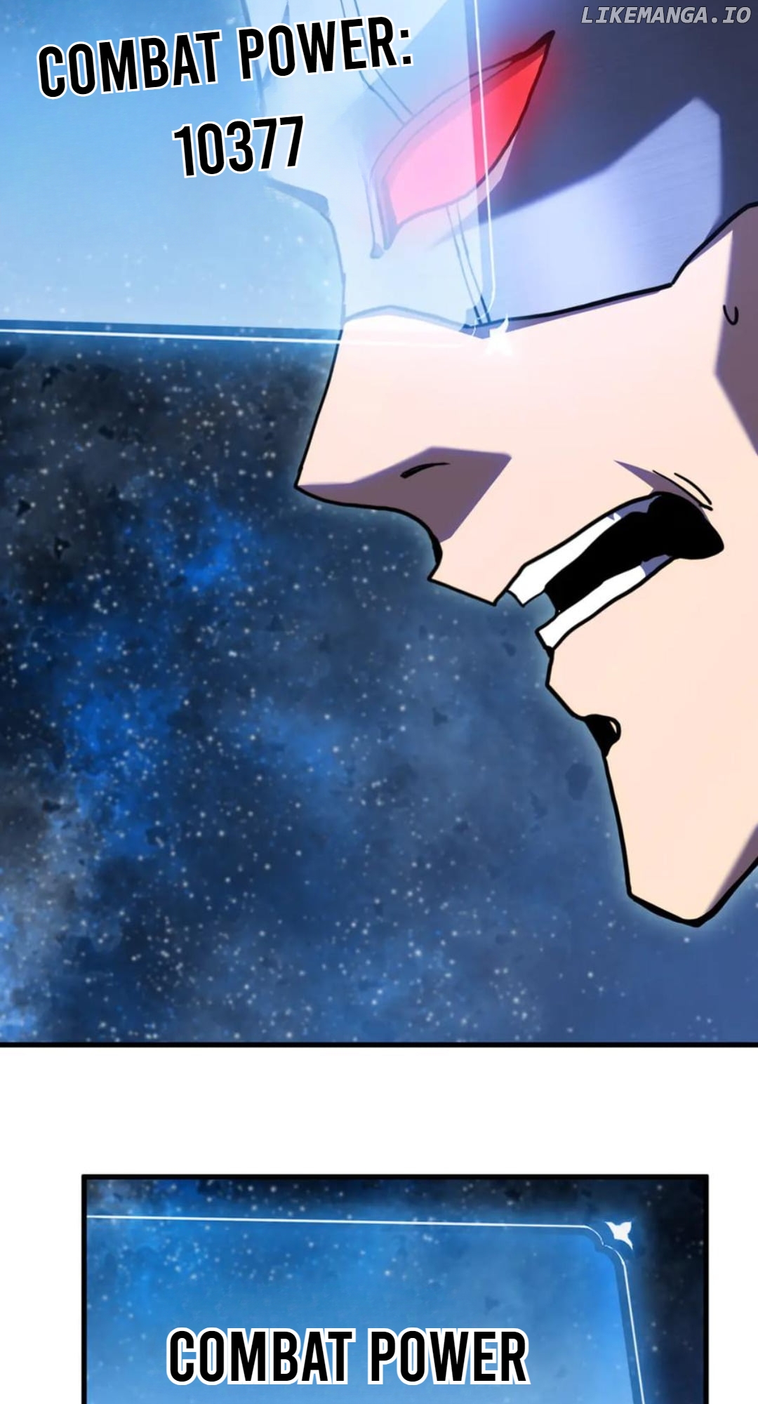 Read Log into the Future Manga Online