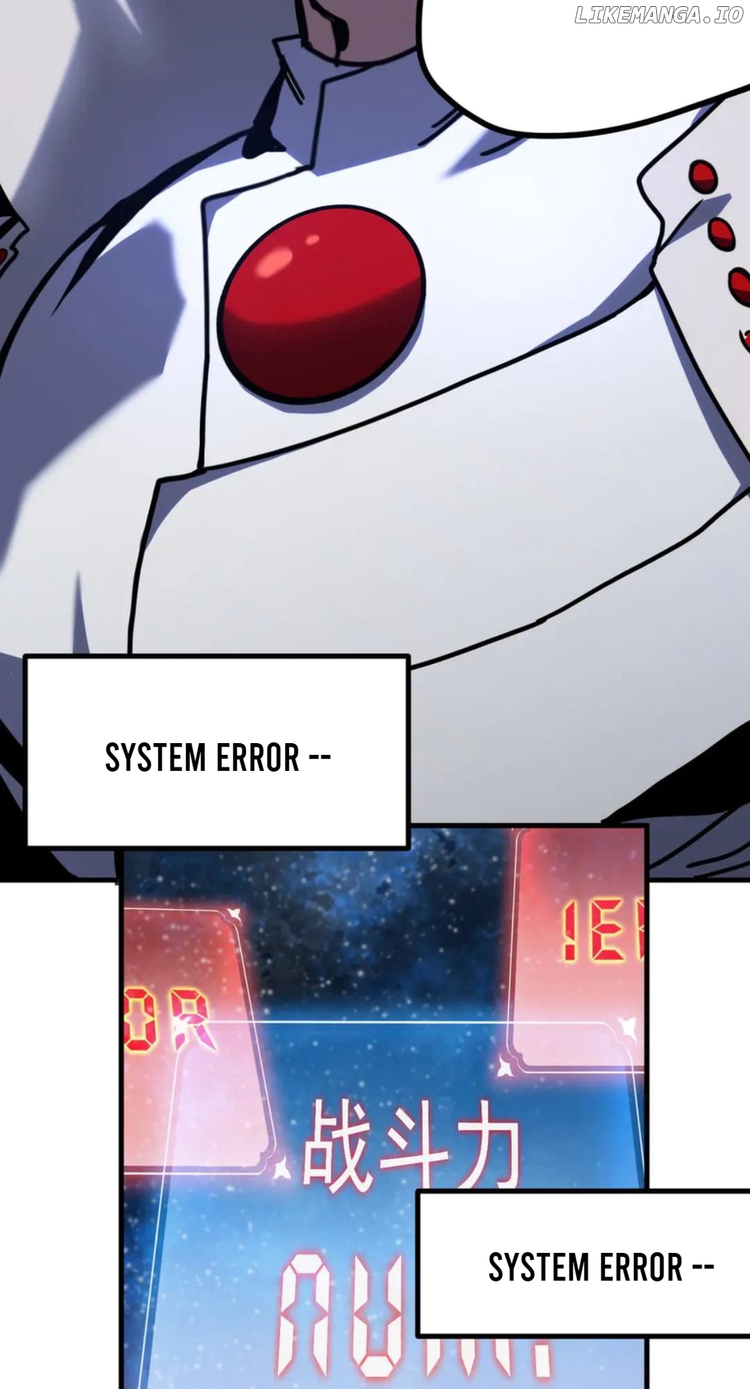 Read Log into the Future Manga Online