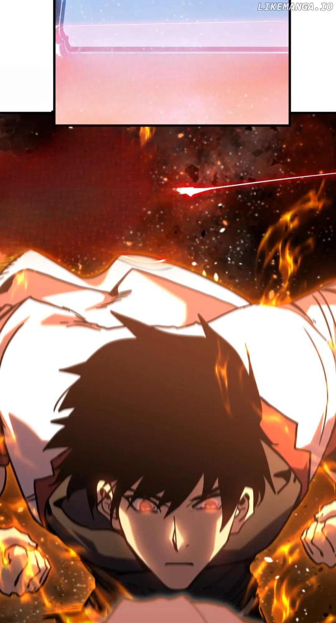 Read Log into the Future Manga Online