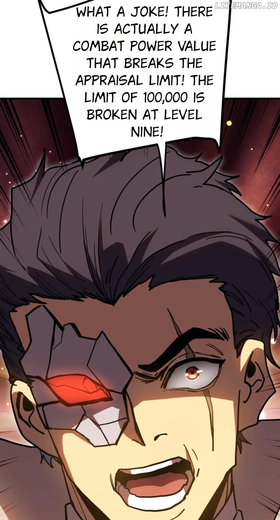 Read Log into the Future Manga Online