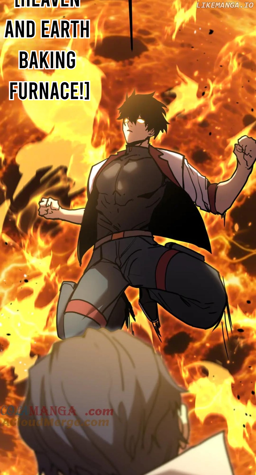 Read Log into the Future Manga Online