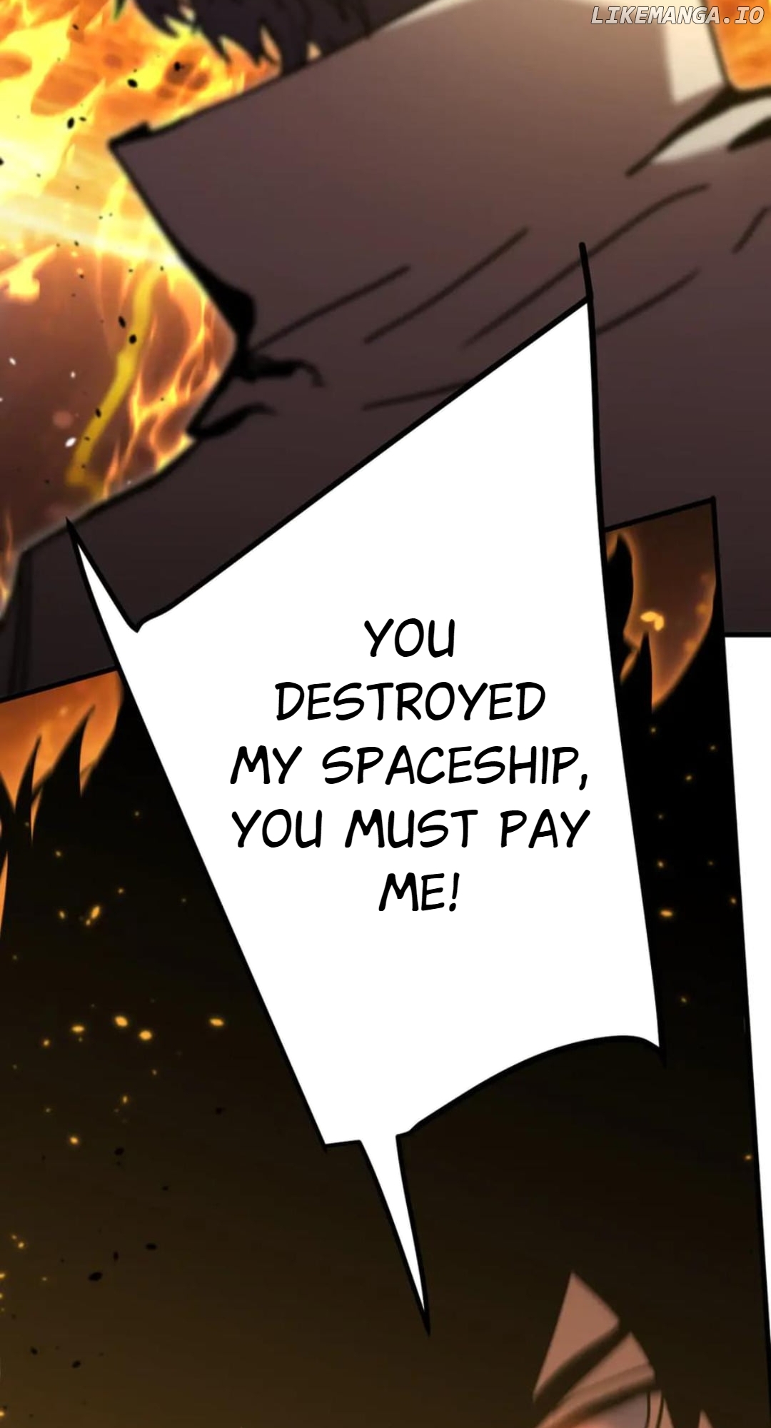 Read Log into the Future Manga Online