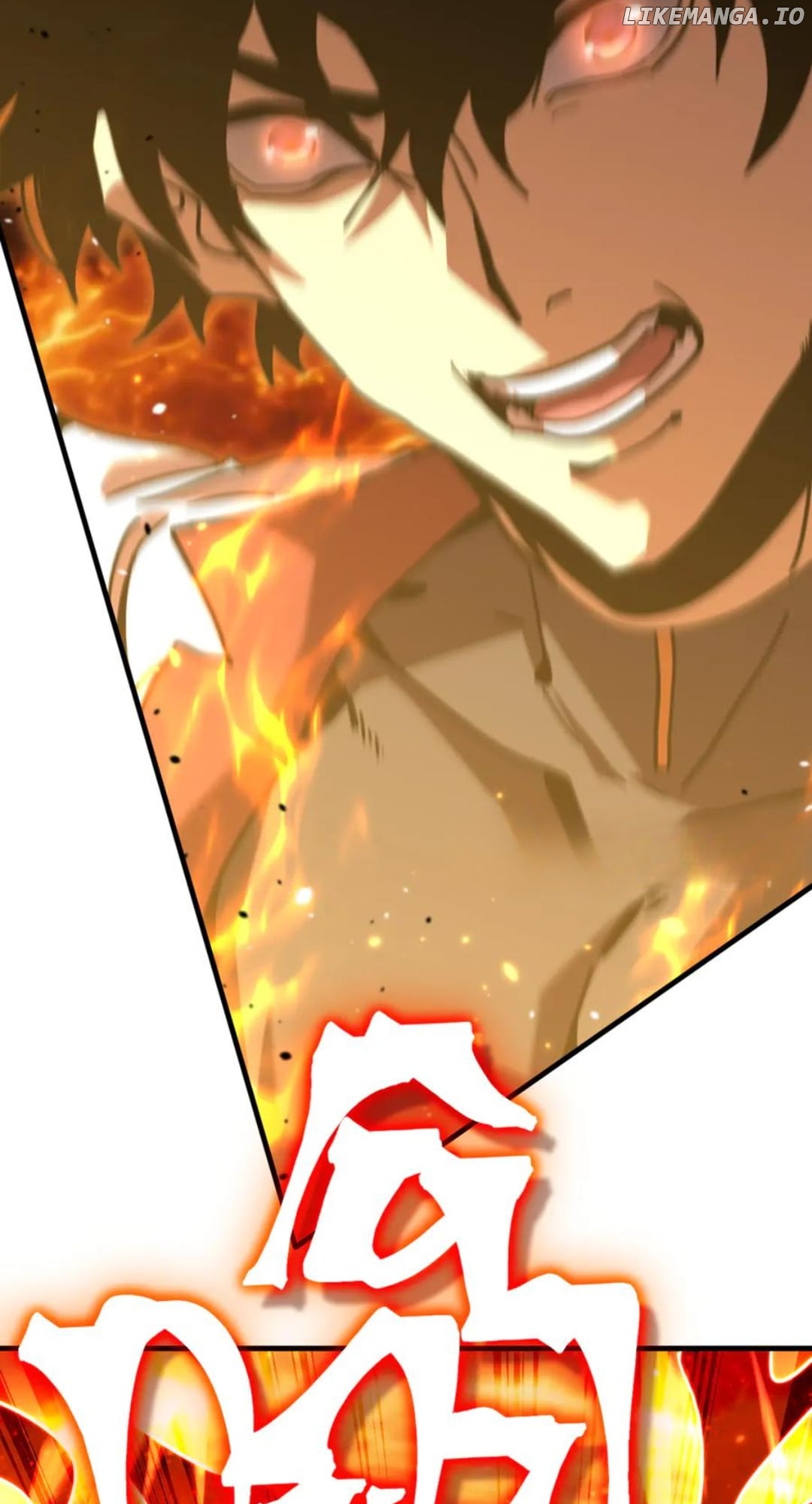Read Log into the Future Manga Online