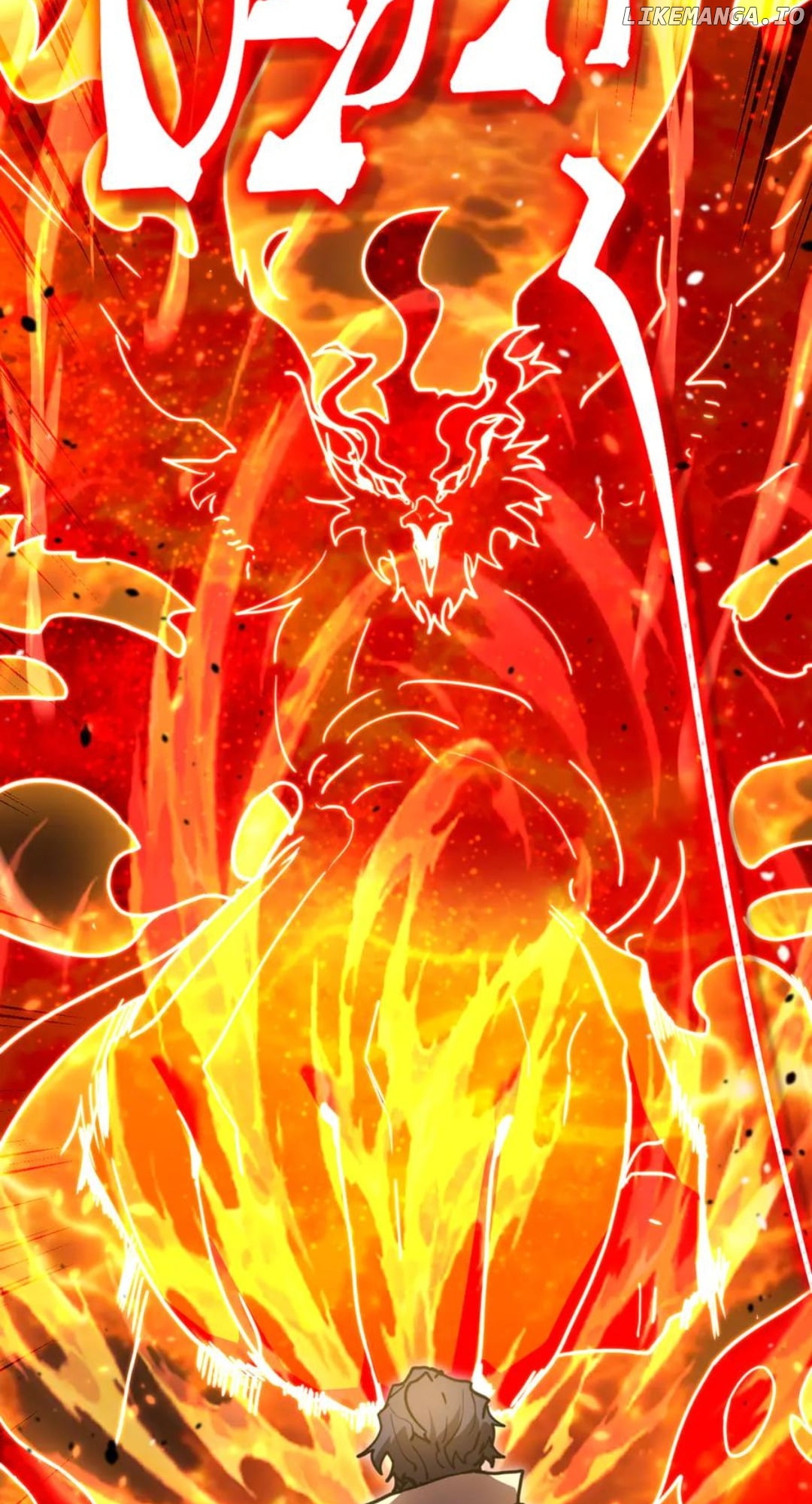Read Log into the Future Manga Online